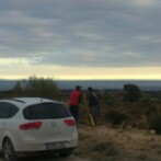 Centro de Transferencia de Residuos Ganaderos en Alcañiz (Teruel)