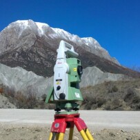 Asistencia Técnica en la obra Ensanche y mejora de la carretera Torre la Ribera-Serrate”(TT.MM. Torre la Ribera-Valle de Lierp) provincia de Huesca