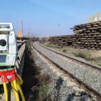 Adecuación Vías de Servicio Estación de Lleida