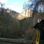 Asistencia Técnica a la Dirección de Obra en las instalaciones de Aguas Solan de Cabras