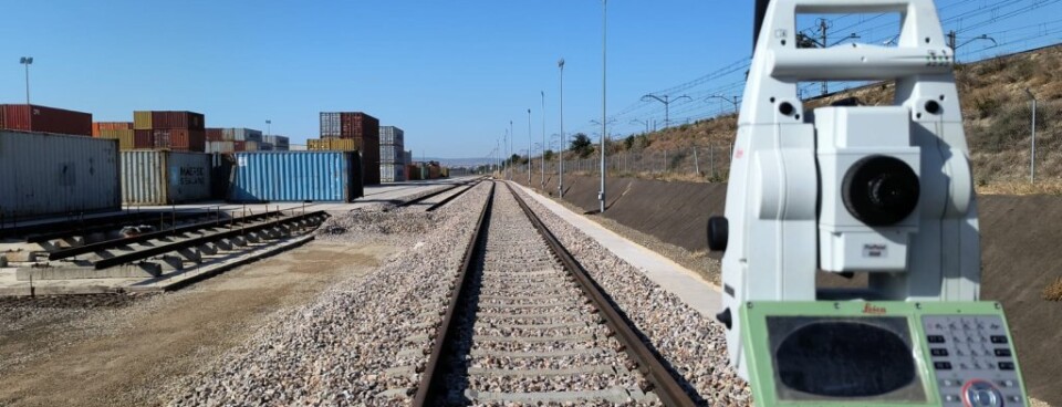 Finalización de la ampliación de la Terminal Marítima de Zaragoza